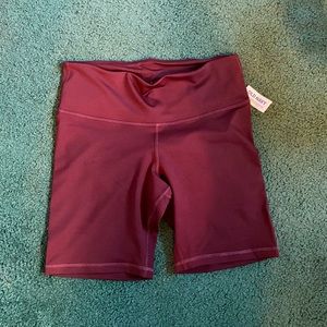 Old navy bike shorts